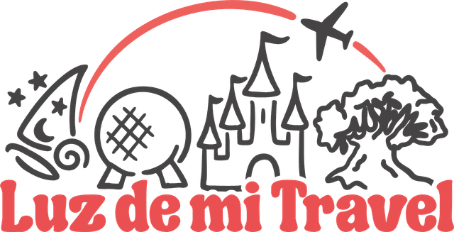 Luz de Mi Travel